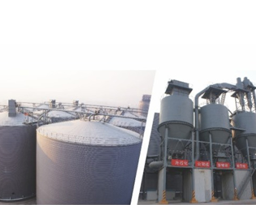 中國(guó)石油遼陽石化分公司熱電廠應(yīng)用案例